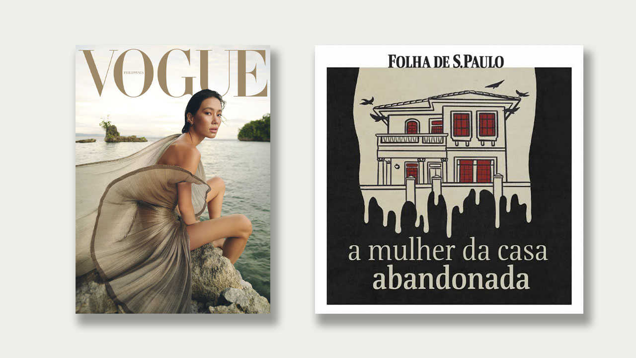 Brazil’s podcast boom and the launch of ‘Vogue’ Philippines