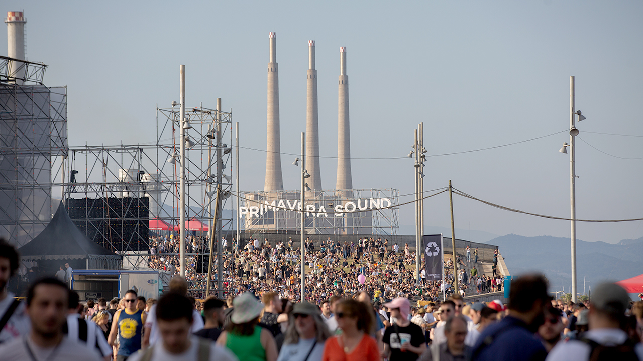 Festivals and cities