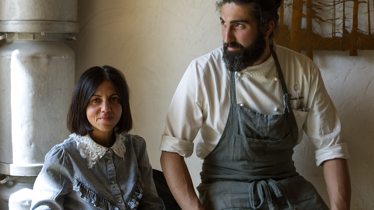 Modern dining guide: from Michelin stars to markets