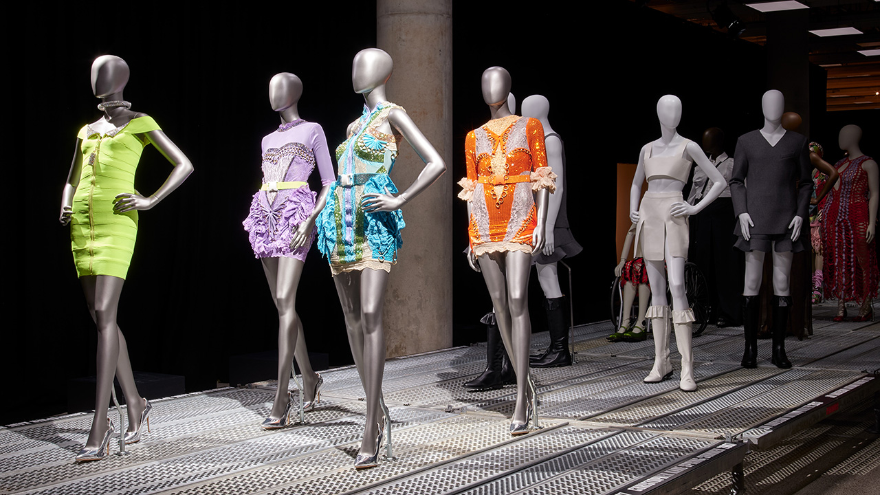 London Fashion Week
