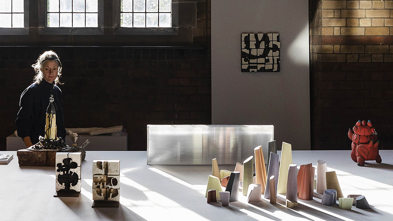 Vienna Design Week, Fashion Week Reflections, British Ceramics Biennial