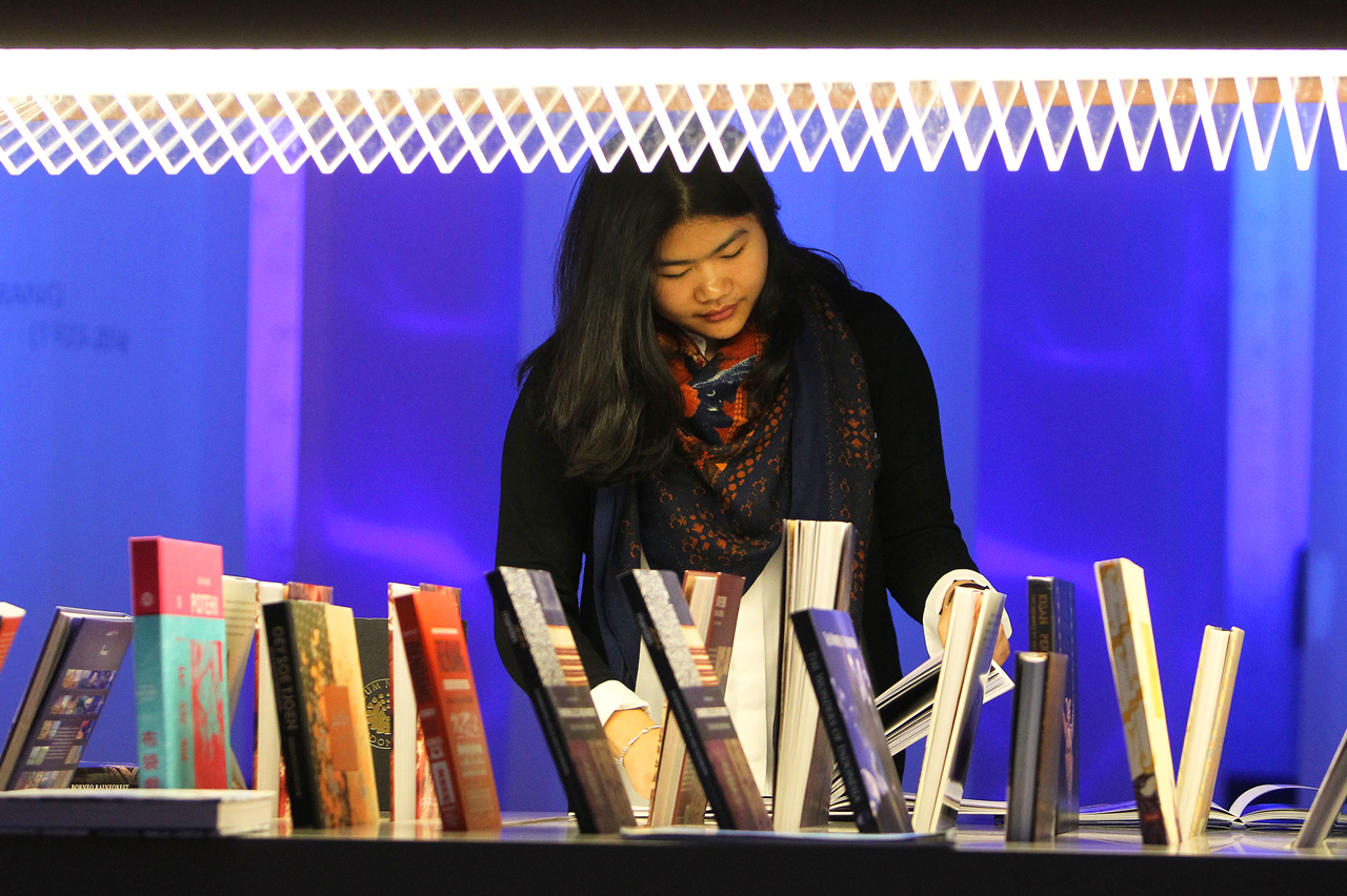 ‘Condé Nast Traveler’, Frankfurter Buchmesse 2021 and Magculture Live