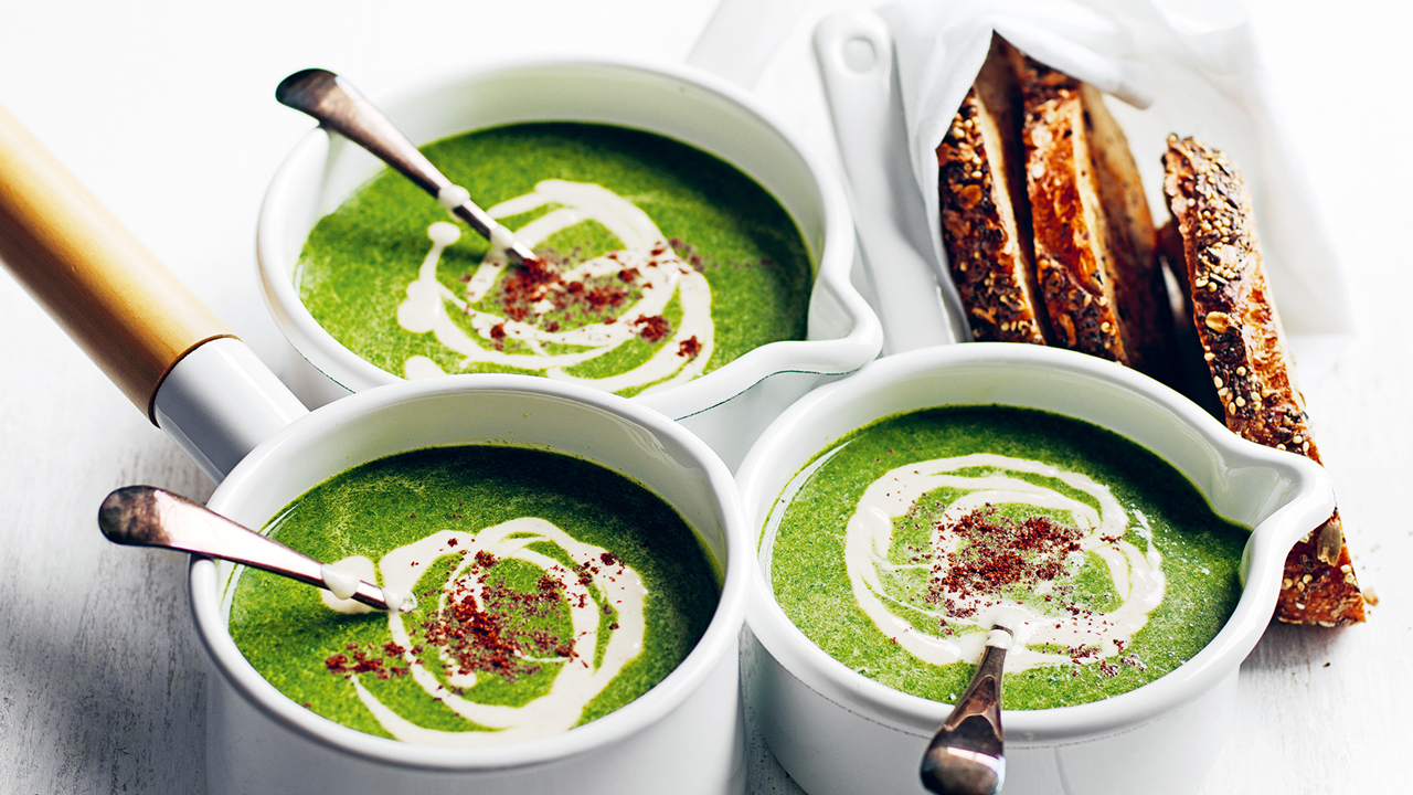 Donna Hay’s tips for simpler cooking