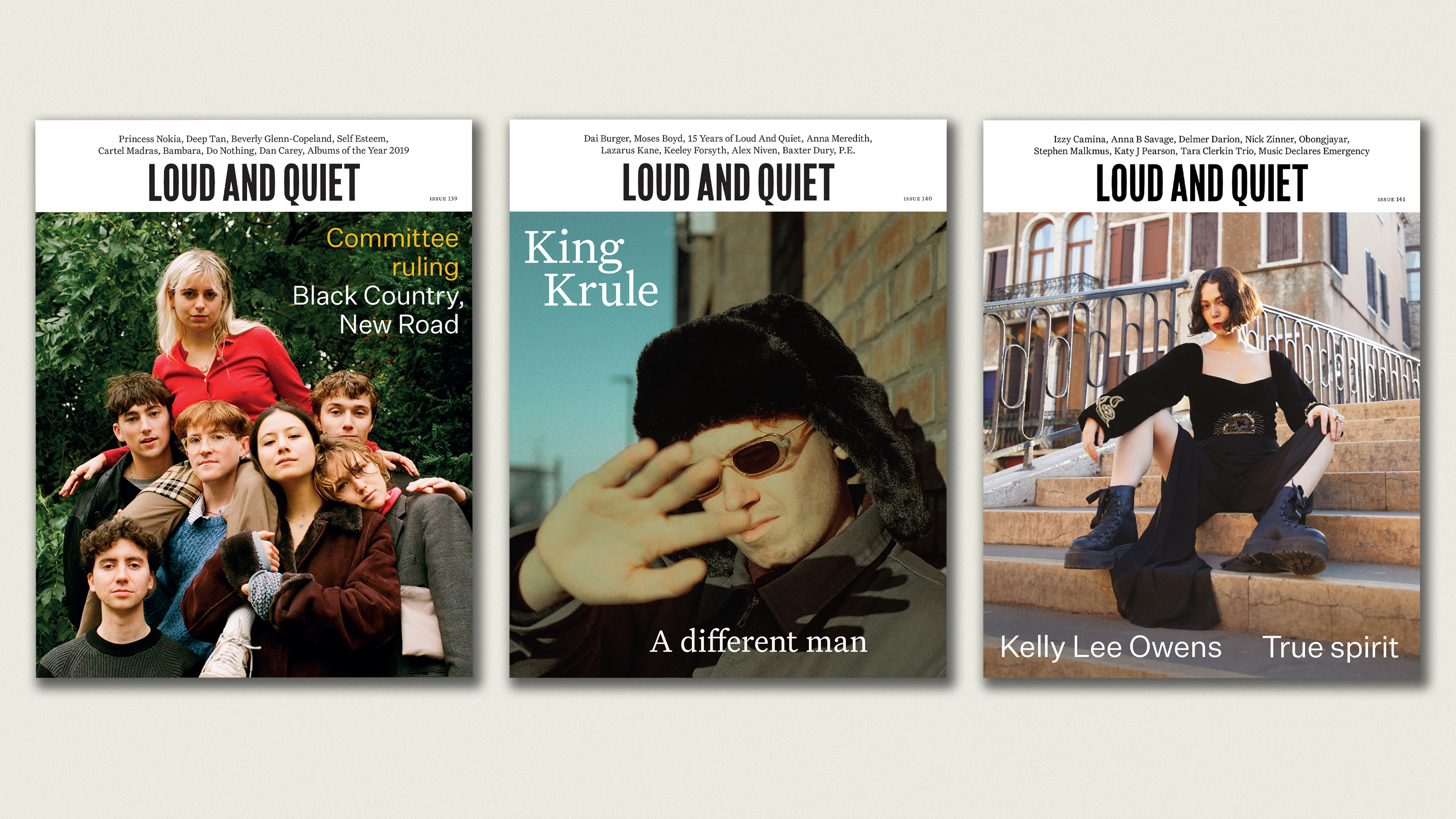 What’s the future for music mags?