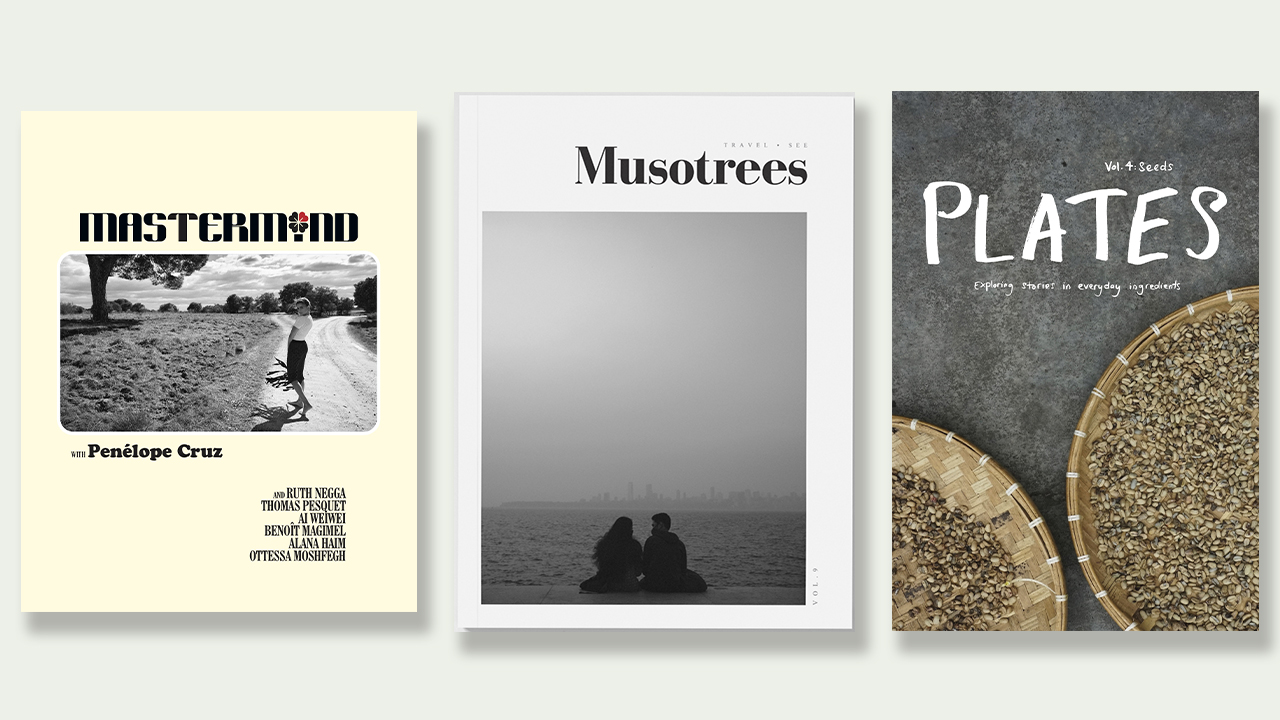 ‘Mastermind’, ‘Musotrees’ and ‘Plates’