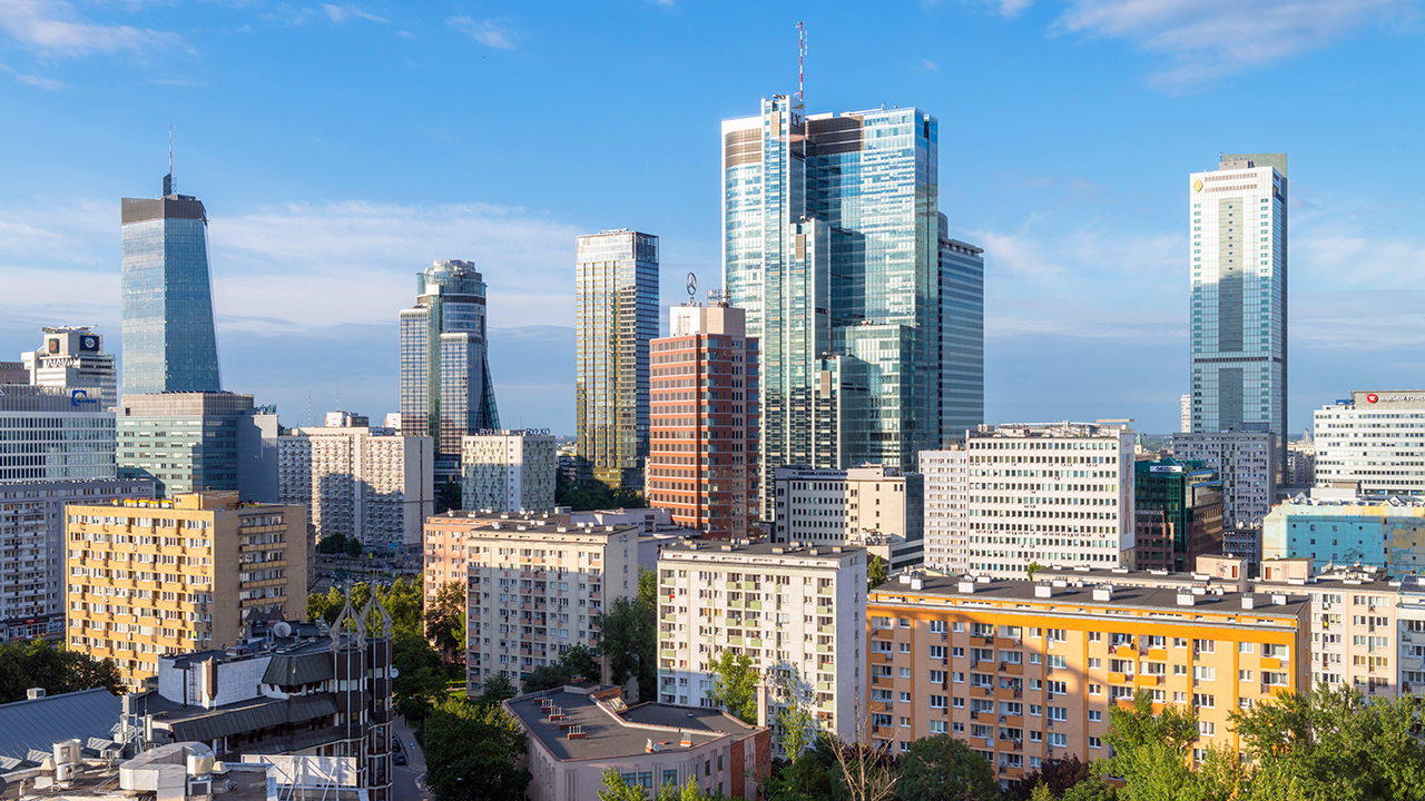 Poland’s hospitality industry