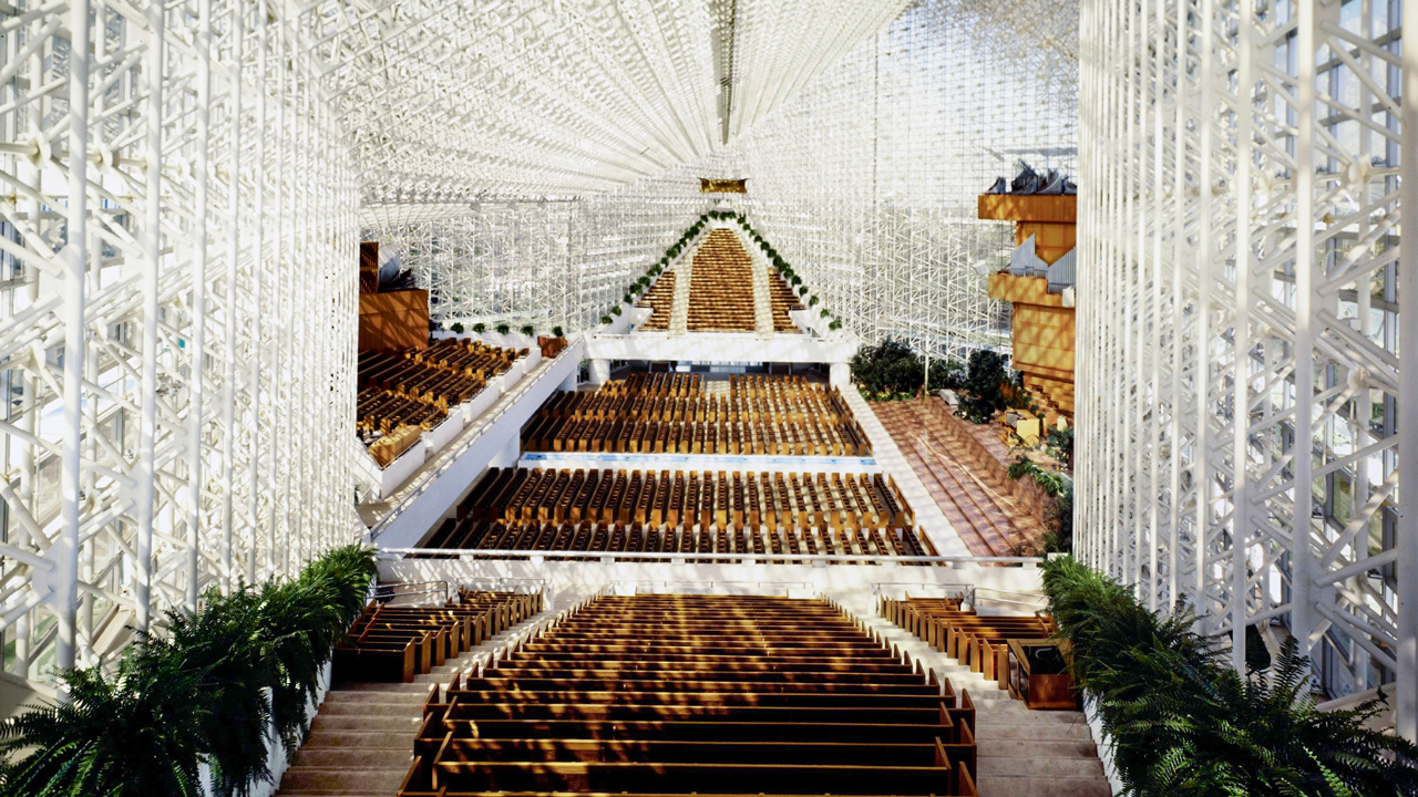 Philip Johnson, Helsinki Design Week and the Taiwan Design Research Institute
