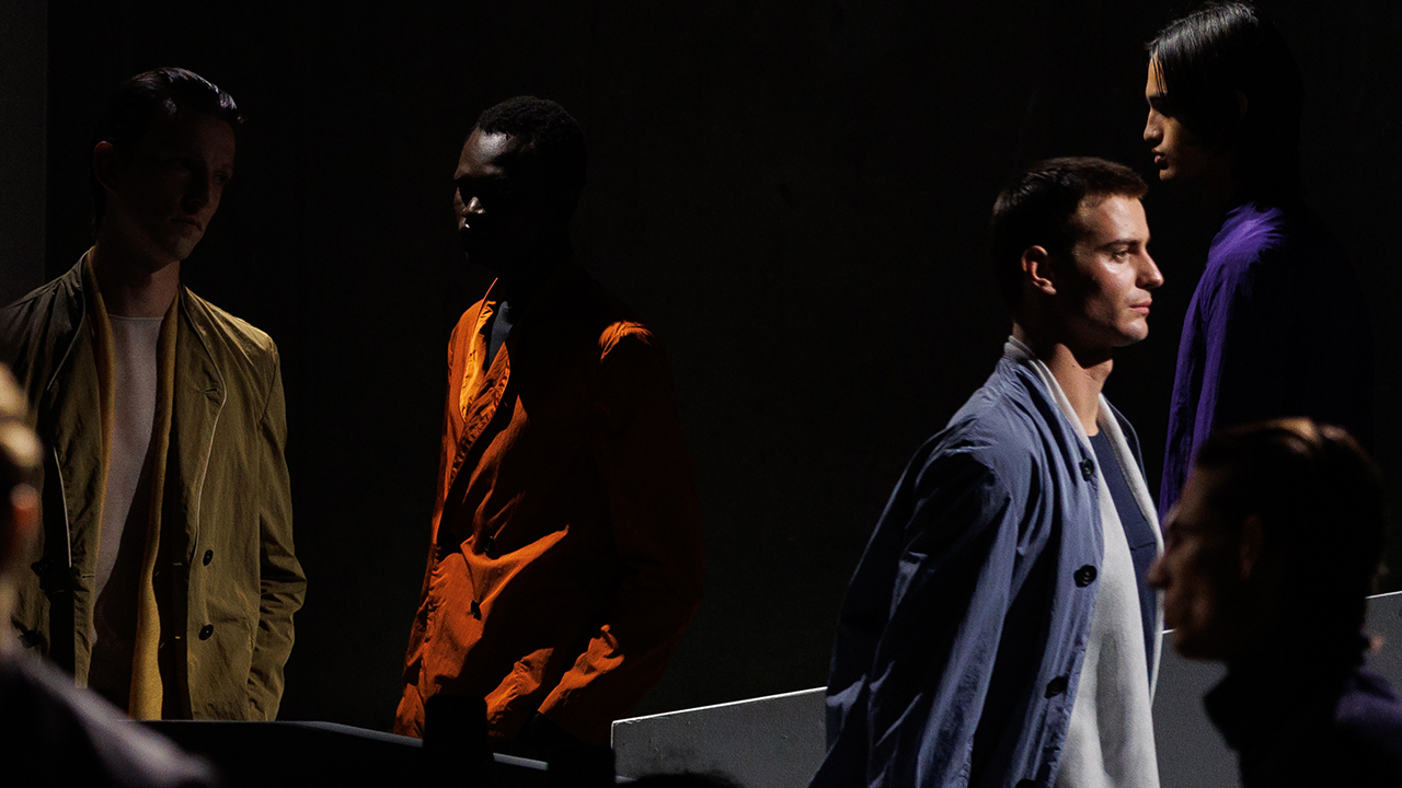 London Fashion Week, Habitare trade fair
