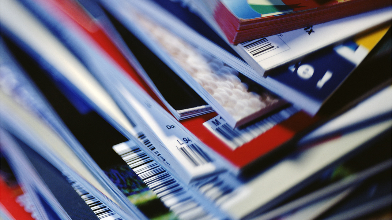 Jay Fielden on men’s magazines and Debika Ray from ‘Crafts’