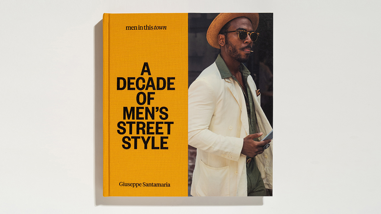 Menswear special