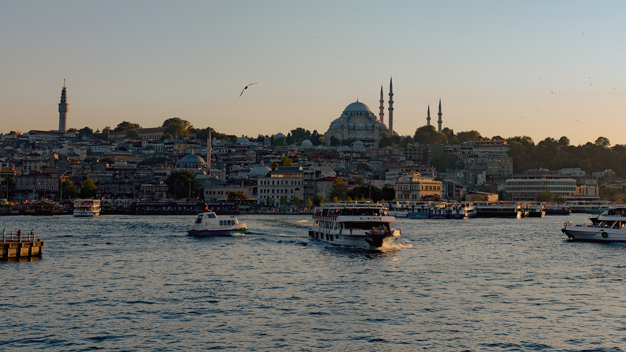 Istanbul Quality of Life Conference