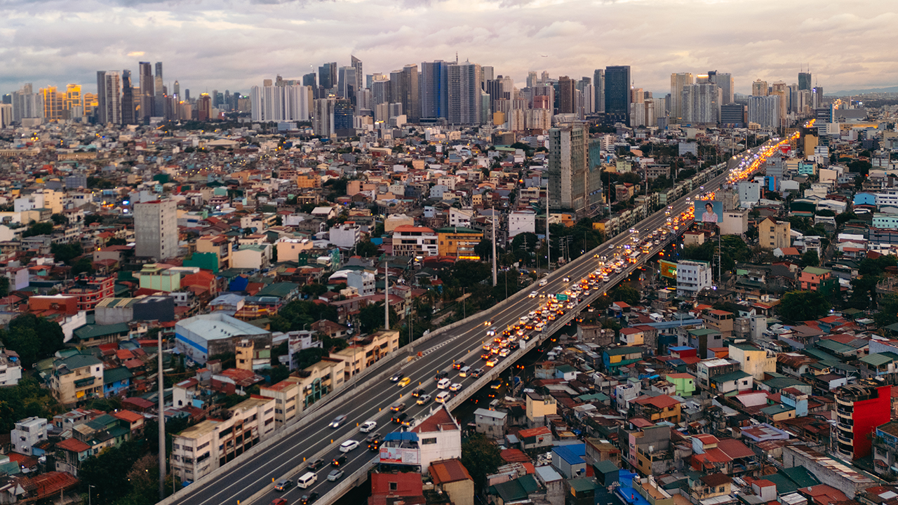 Liveable Manila, Wilmington Waterfront Park and Monocle’s mobility special