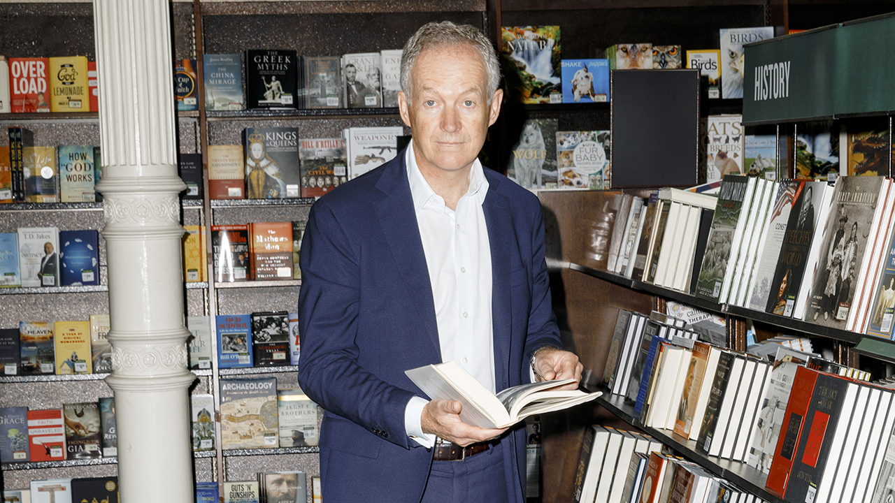 What makes a good bookshop
