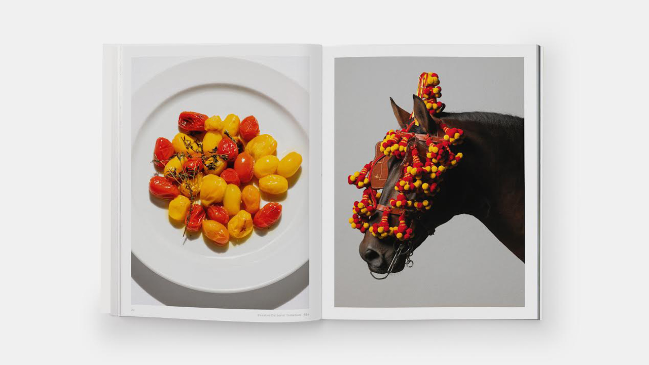 ‘The River Café Look Book’