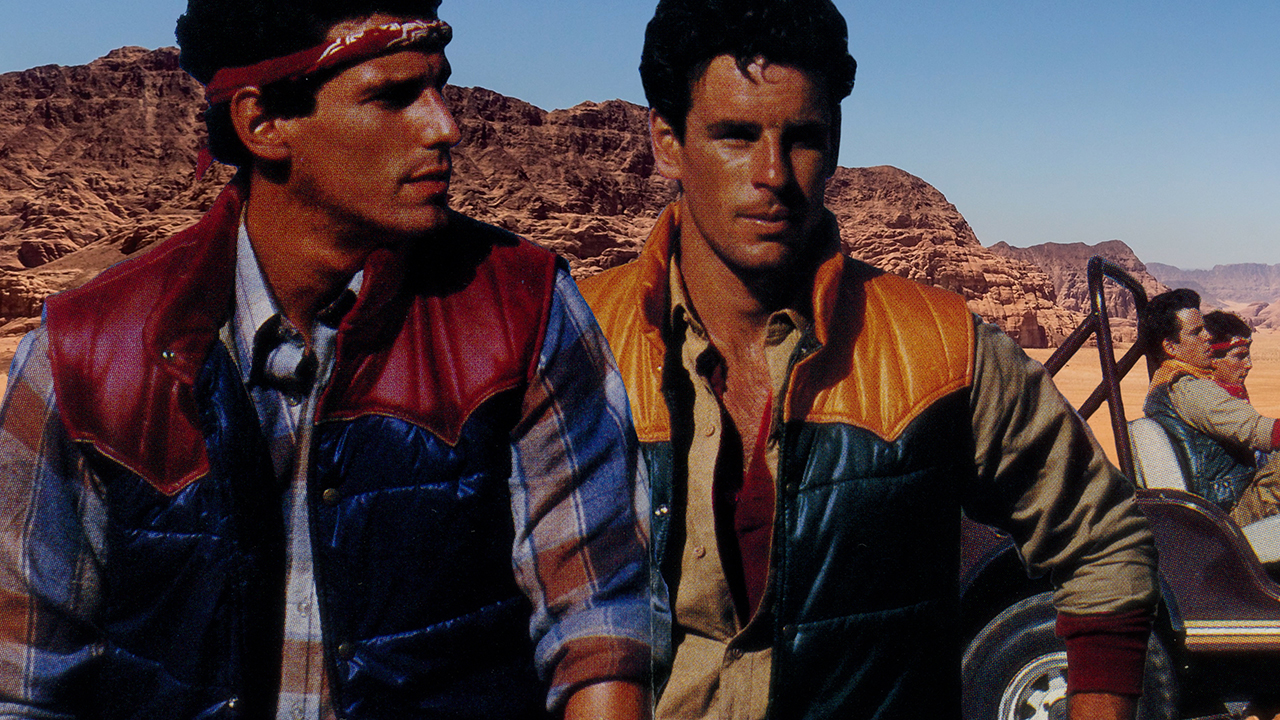 A catalogue that changed men’s fashion – plus how to write with style