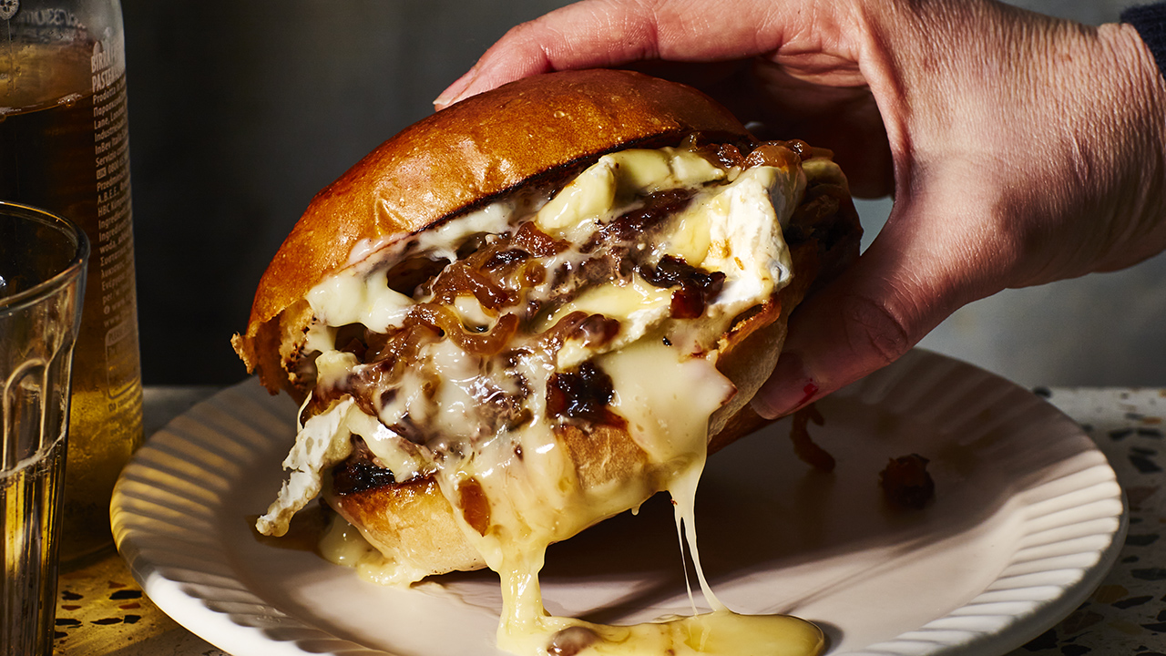 ‘The Cheese Life’, Austria’s soybean revival and Sentia