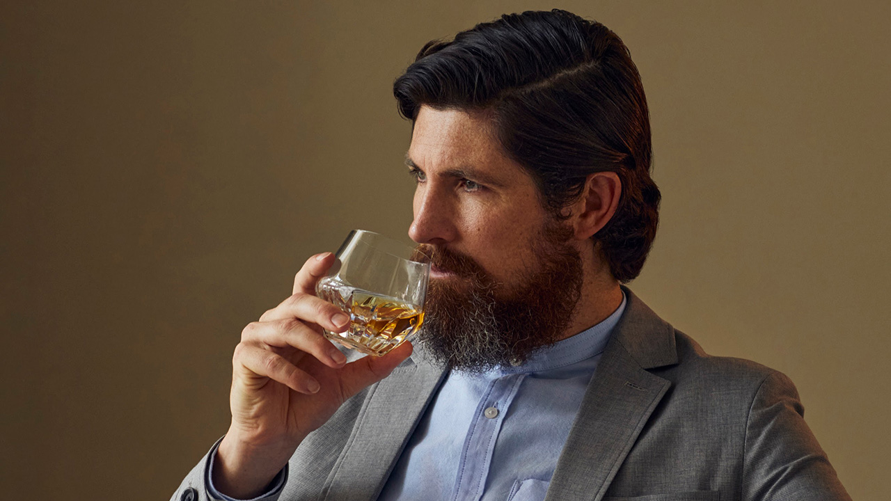 Glenfiddich and Club des Chefs des Chefs