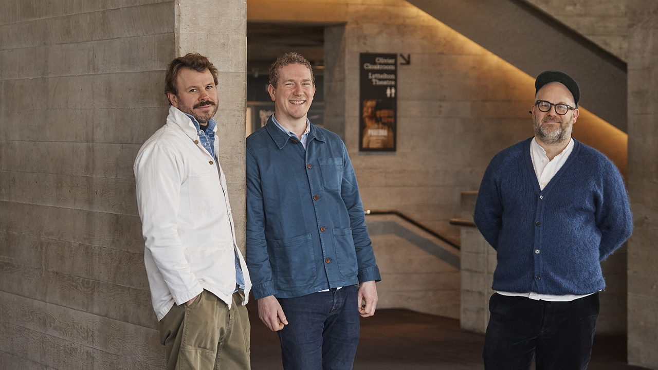 João Rodrigues’s food mission and new London restaurant Lasdun