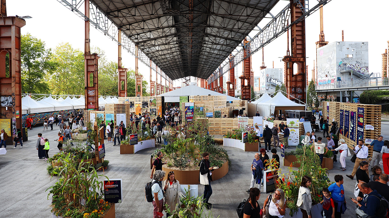 Salone del Gusto