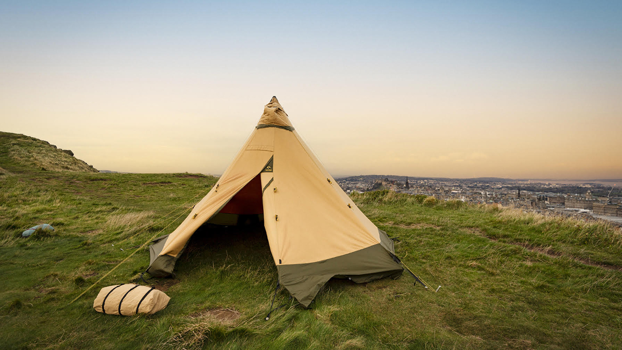 Pangaia & Nordic Outdoor