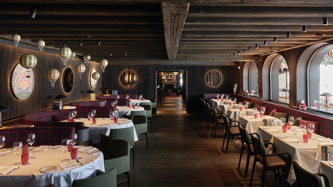 Italian island cuisine and San Antonio’s culinary revival