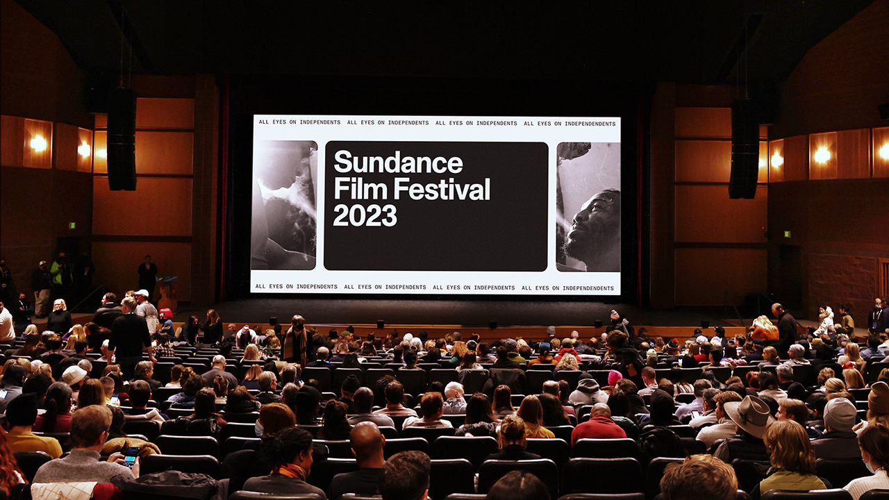 Ruth E Carter, rebranding the Sundance Film Festival, Man Ray and fashion