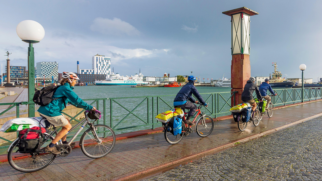 Sweden’s urban experiments