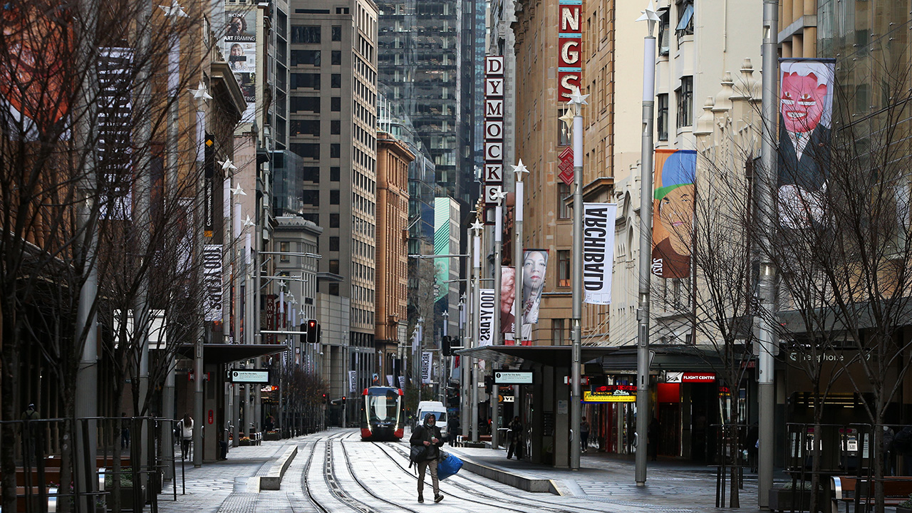 Urban challenges for 2023