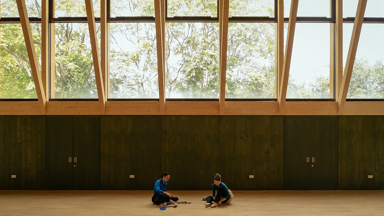 The London Festival of Architecture