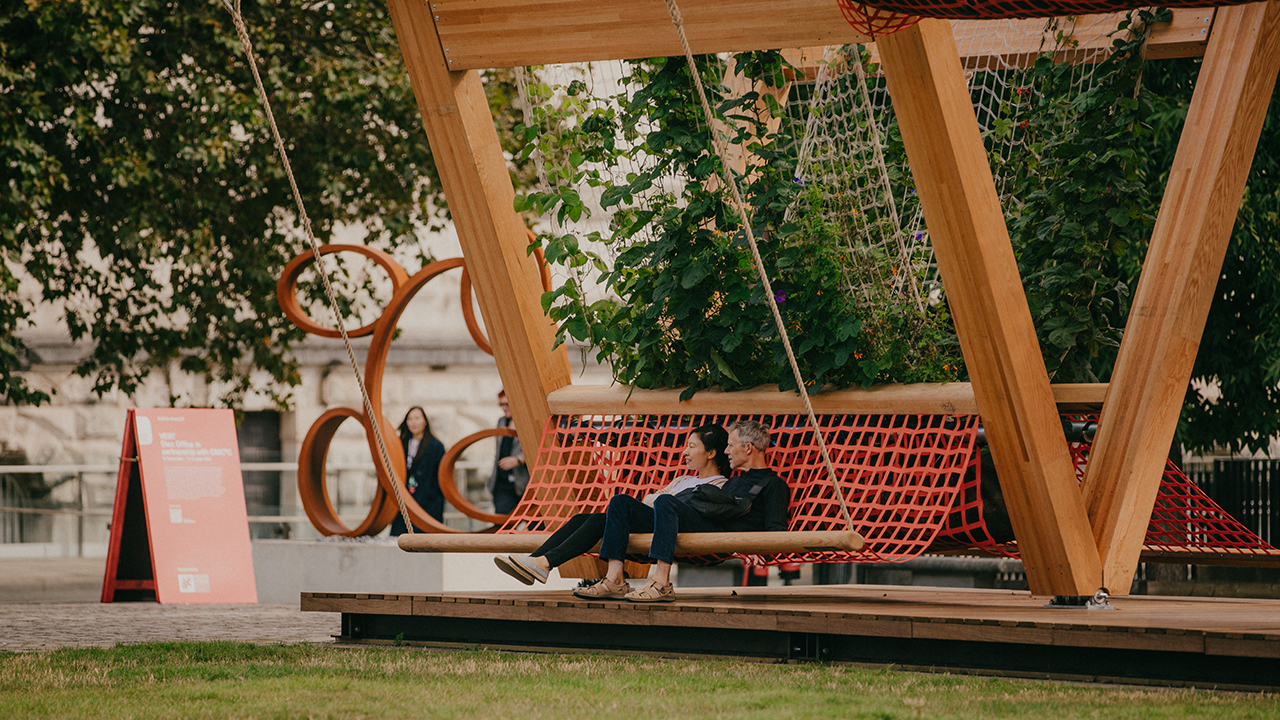London Design Festival