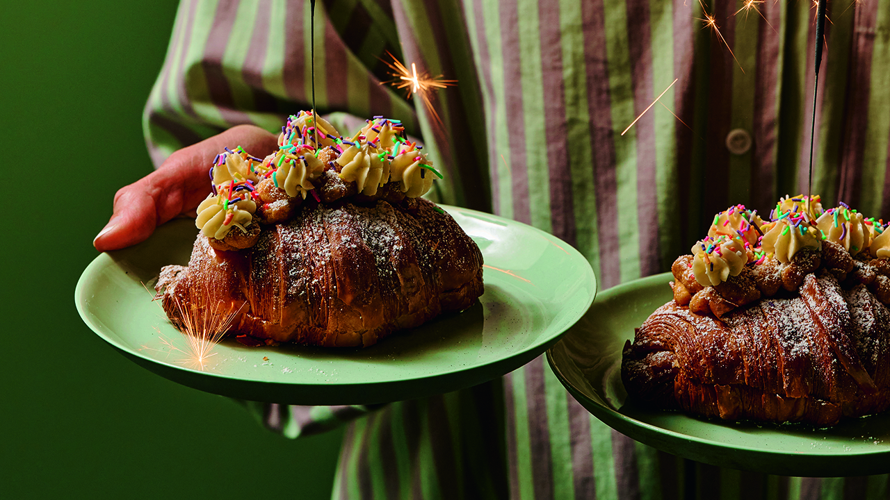 How Lune became the world’s most talked-about croissanterie