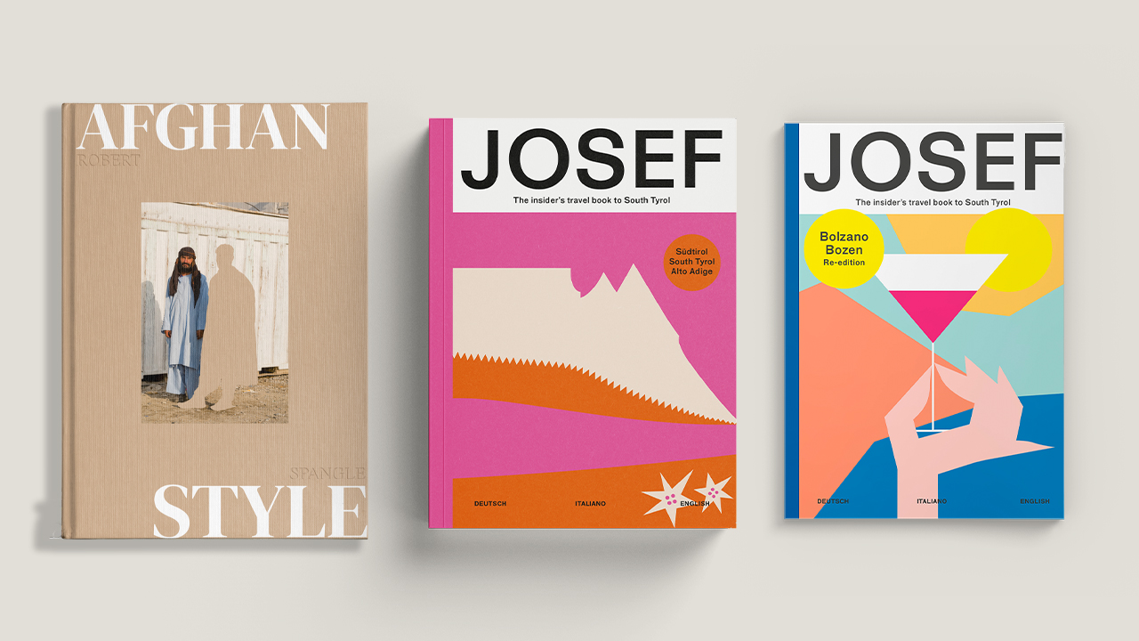 ‘Afghan Style’ and ‘Josef’