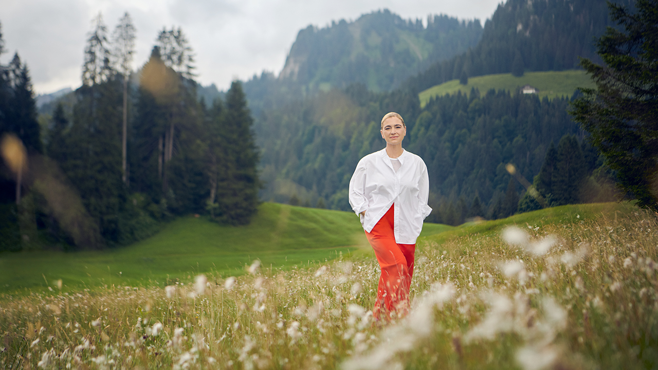 Alpine wellness, fresh talent and attempts at Utopia