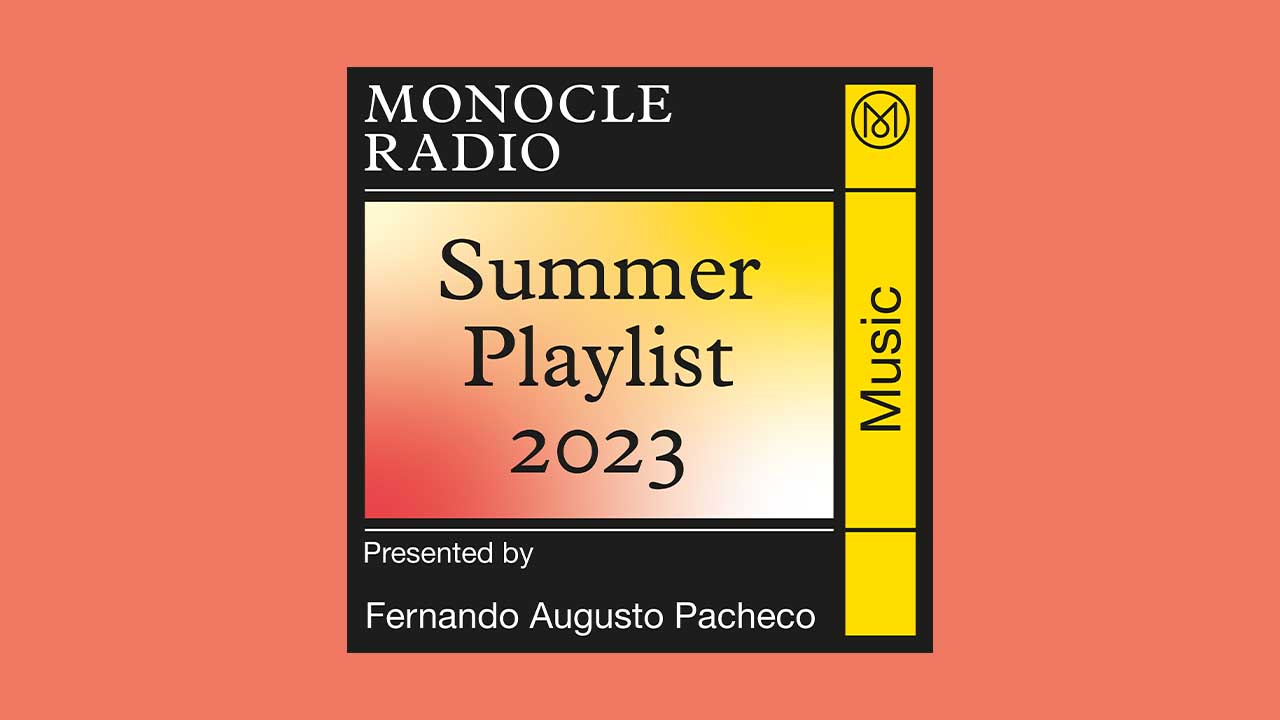 Summer playlist, part two