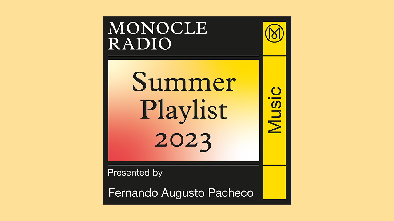 Summer playlist, part 3