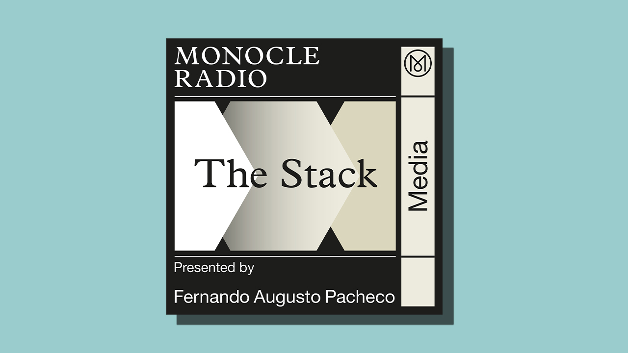 The Stack Best of 2023