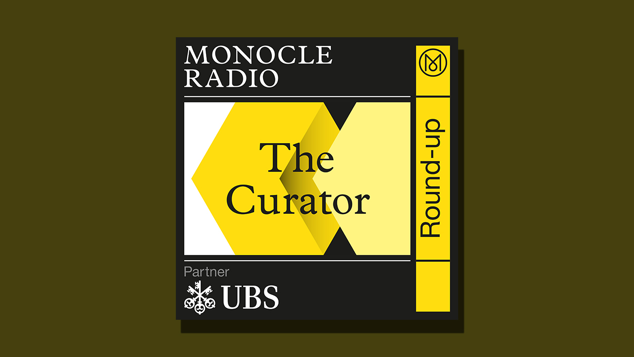 Monocle Radio’s highlights of 2024, part two