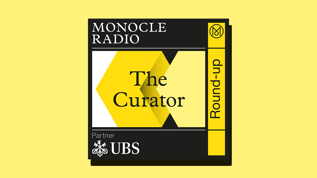 Monocle Radio’s highlights of 2024, part one