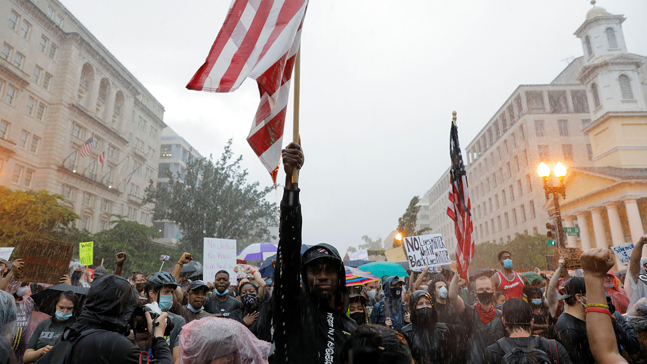The state of US cities