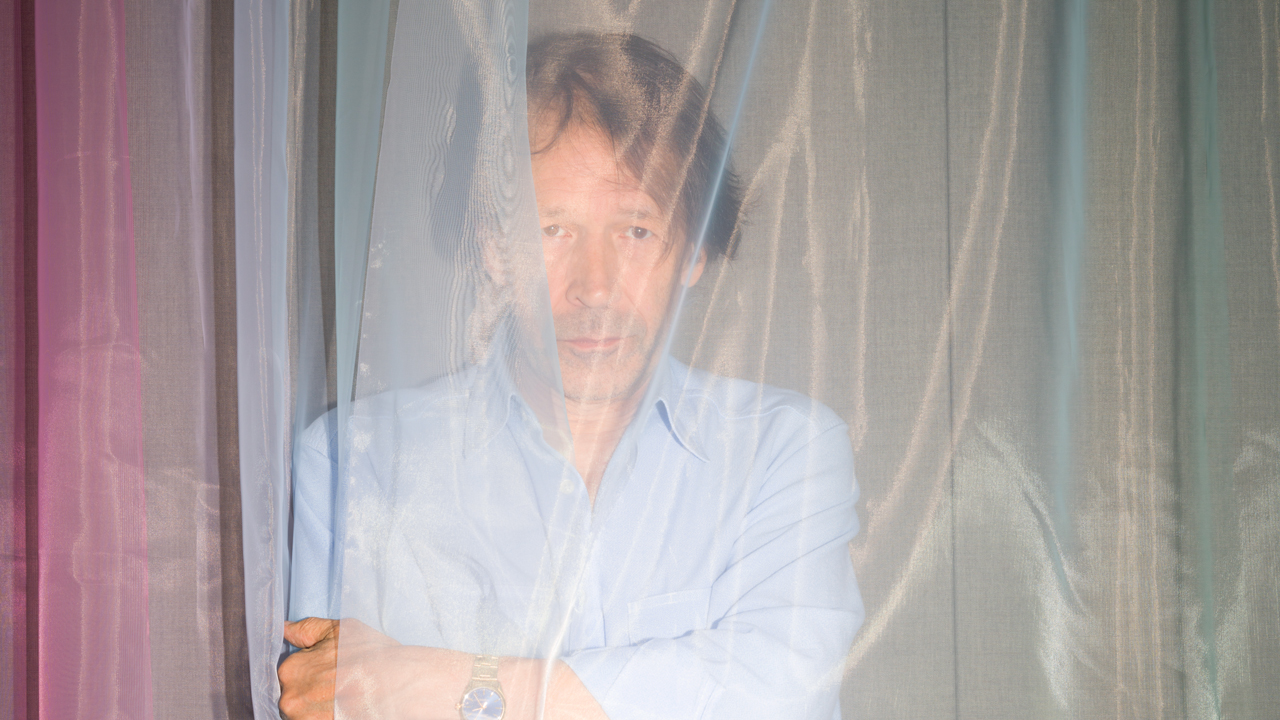 Peter Saville