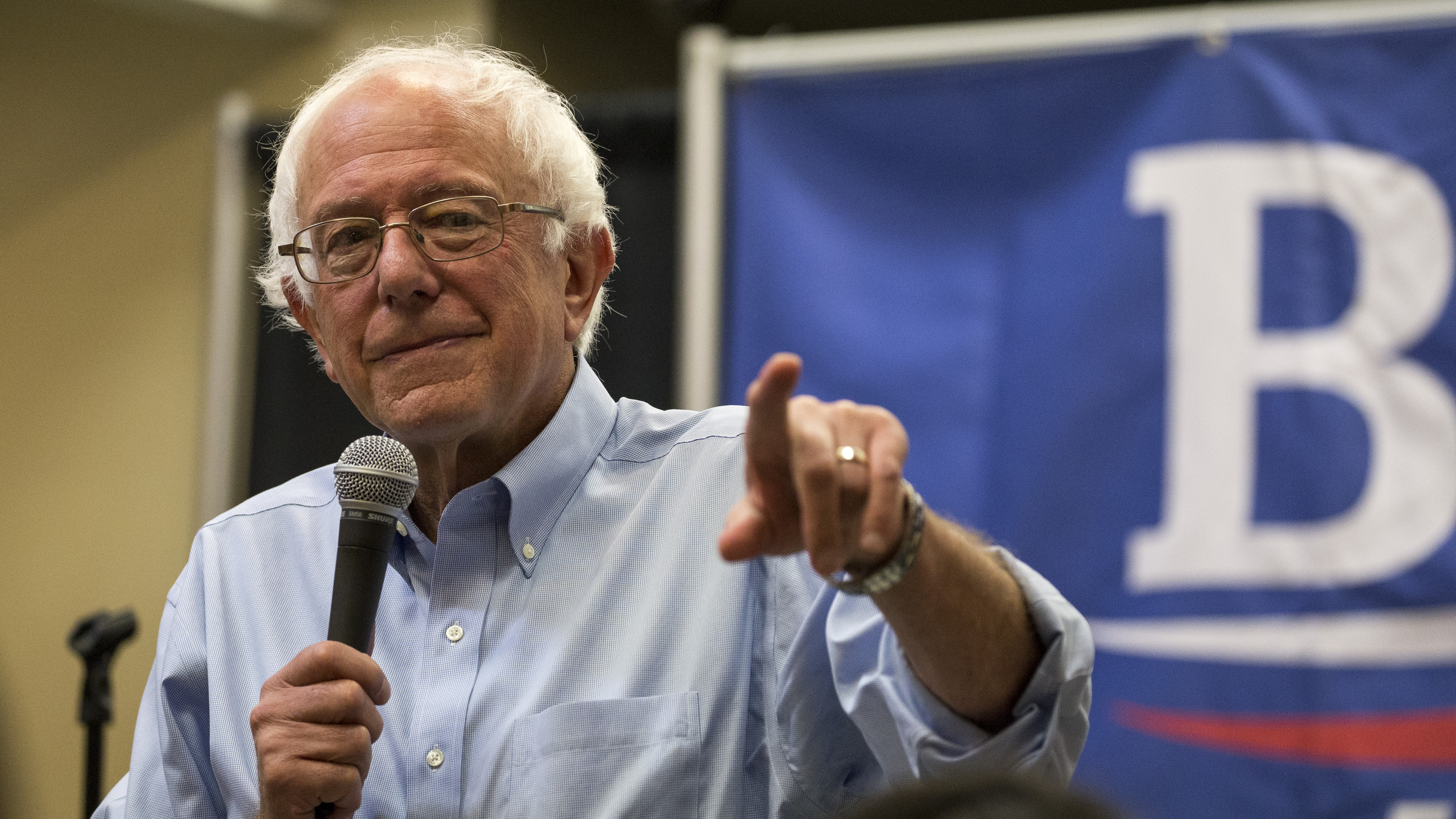 Explainer 9: Can Bernie Sanders become US President?