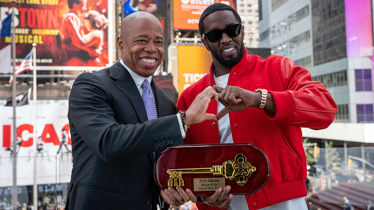 Community development through hip-hop