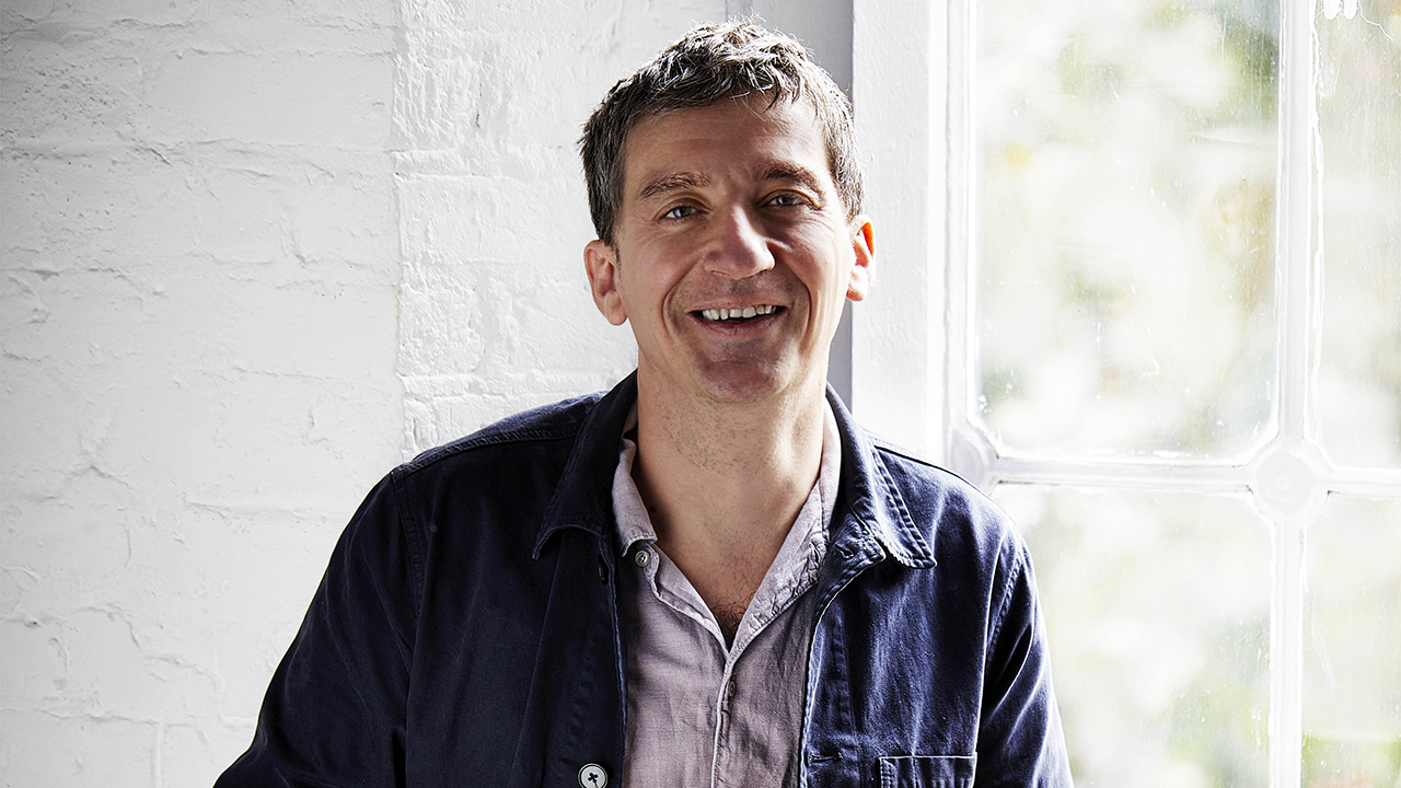 Cookery books for the summer