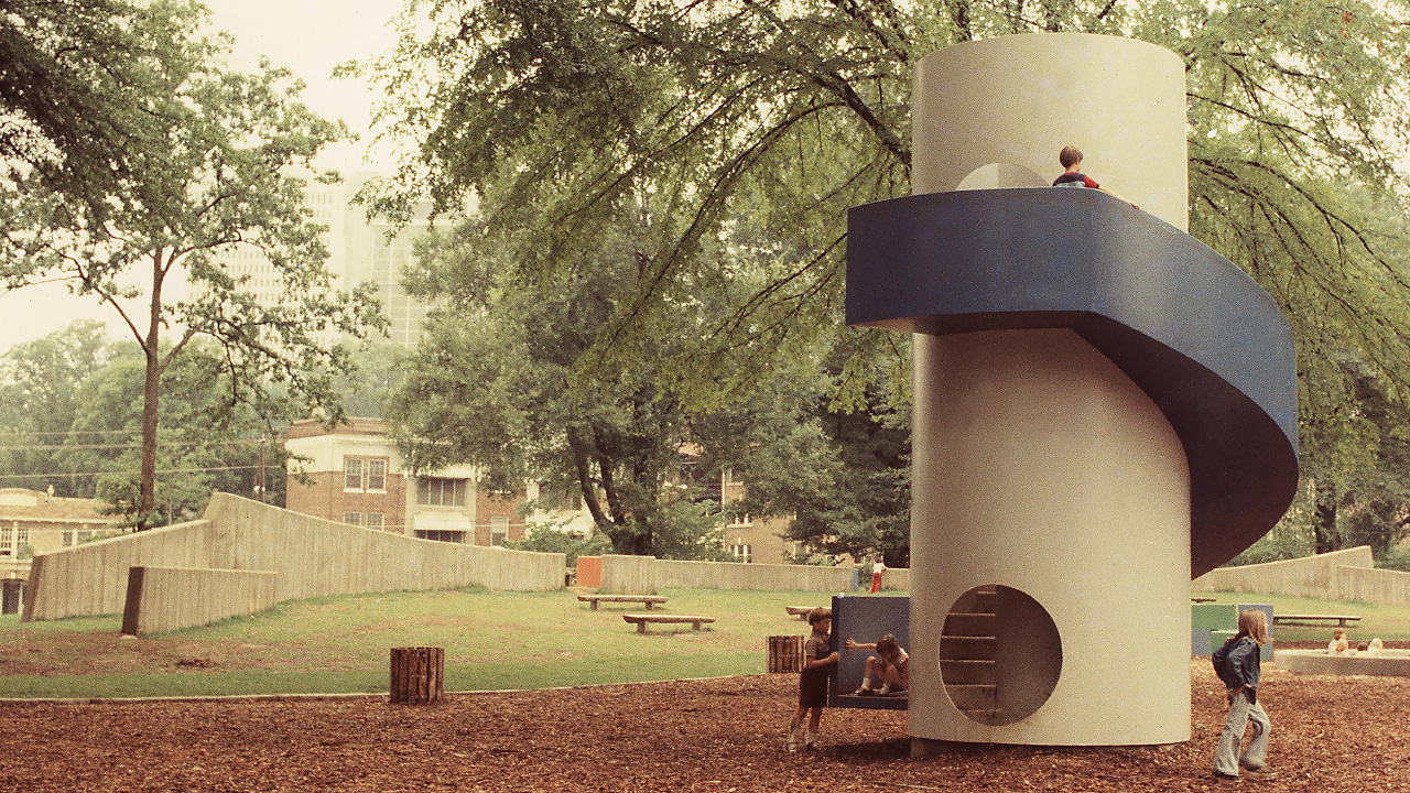The design of play