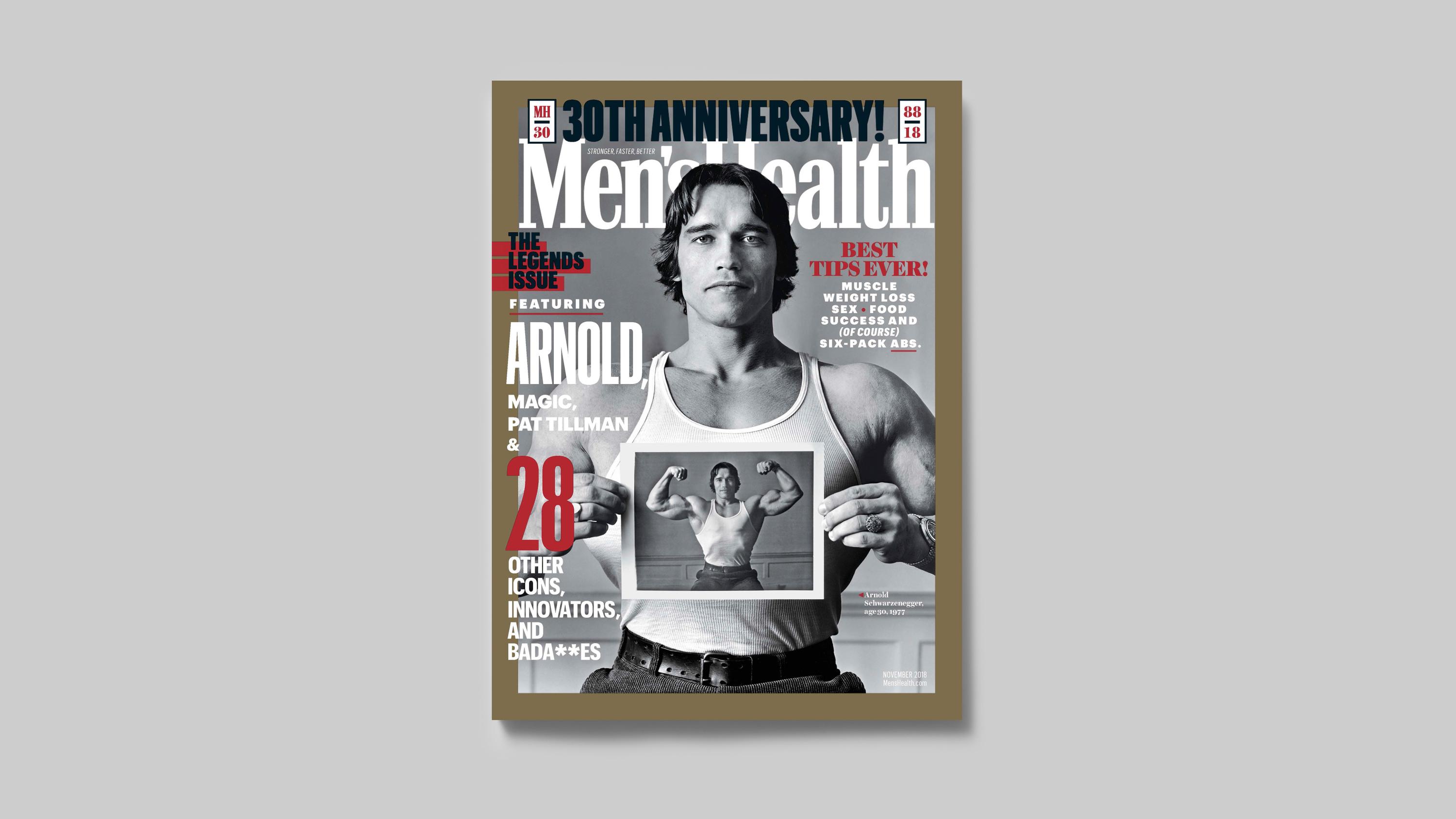 The best of ‘The Stack’: Icons of print