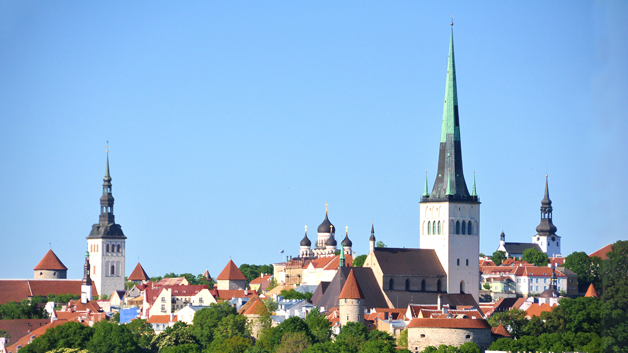 Tallinn report