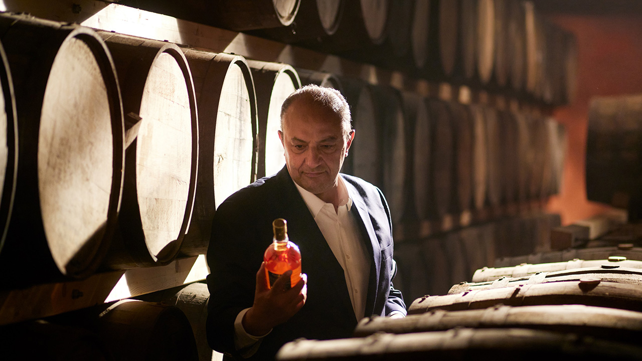 How Romania became a whisky country