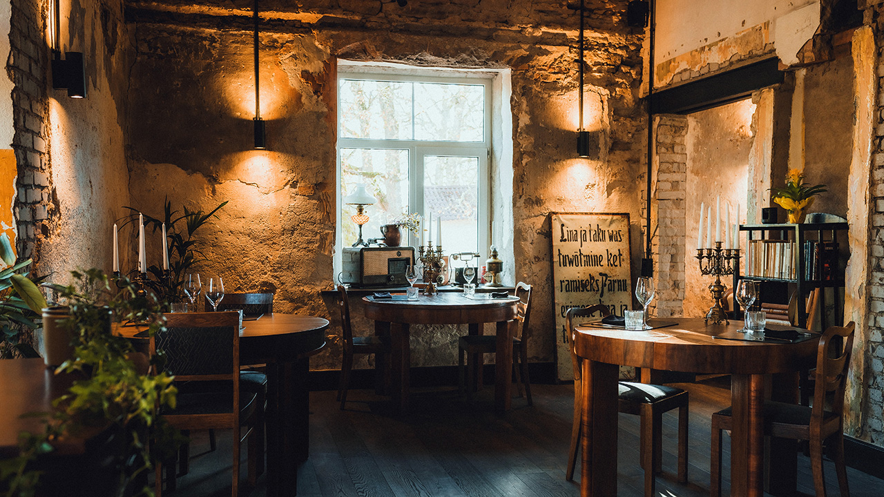 Soo, Himkok bar, Fold Bistro and Bottle Shop