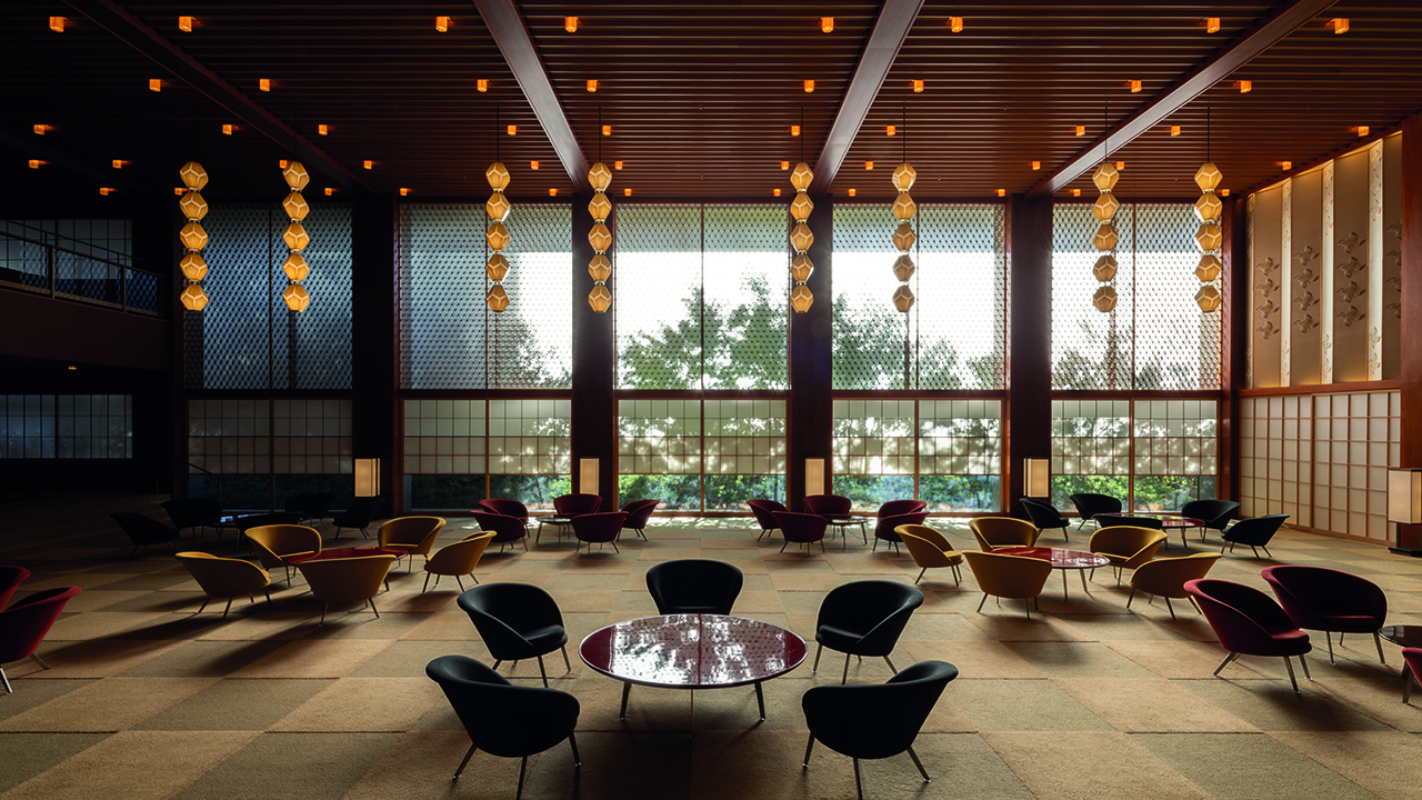 The Leading Hotels of the World book series and Brazilian publisher, Afluente