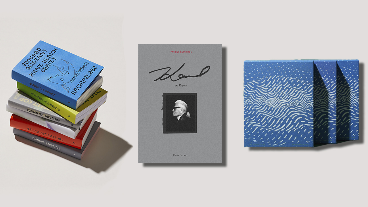 ‘McSweeney’s Quarterly’, ‘Karl: No Regrets’ and ‘Isolarii’